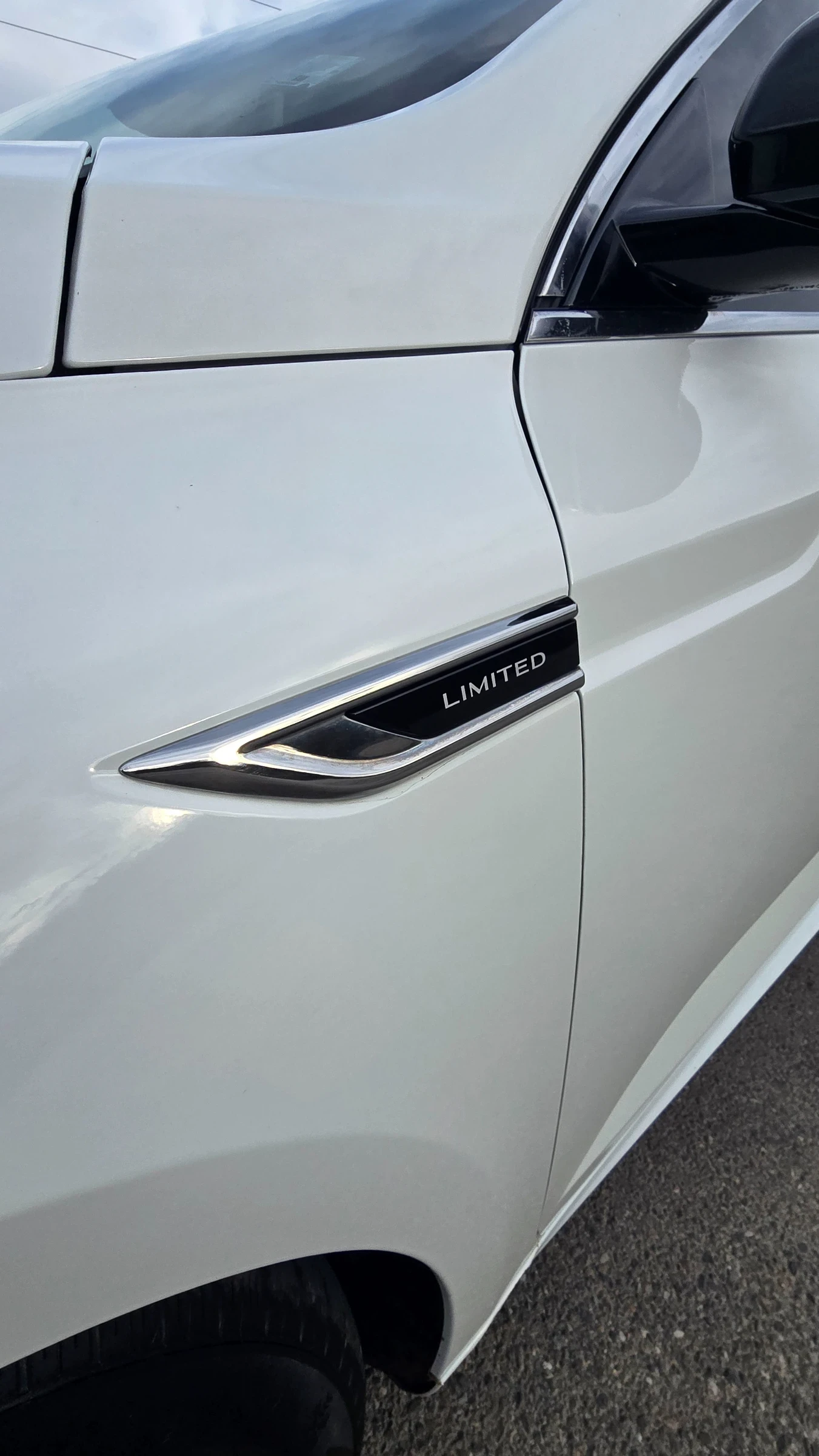 Renault Talisman LIMITED, снимка 11 - Автомобили и джипове - 54174649