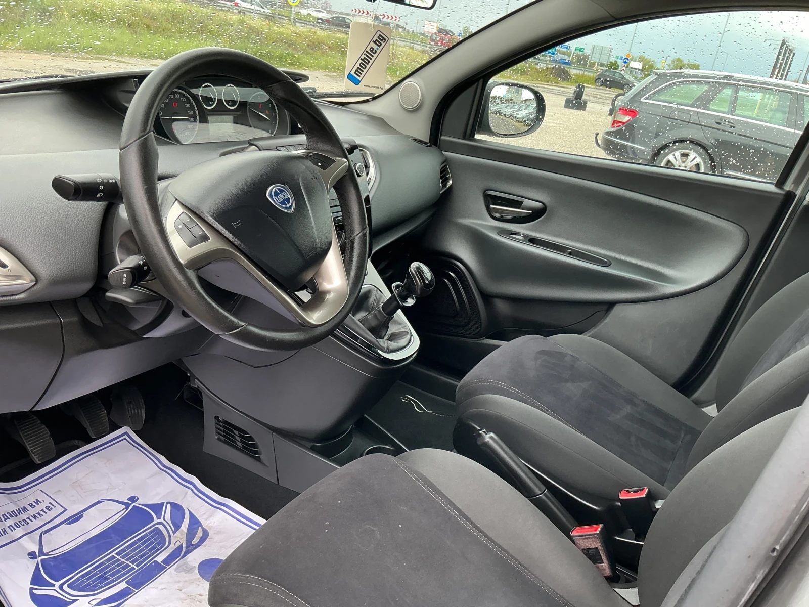 Peugeot 3008 1.6i, снимка 12 - Автомобили и джипове - 54413452