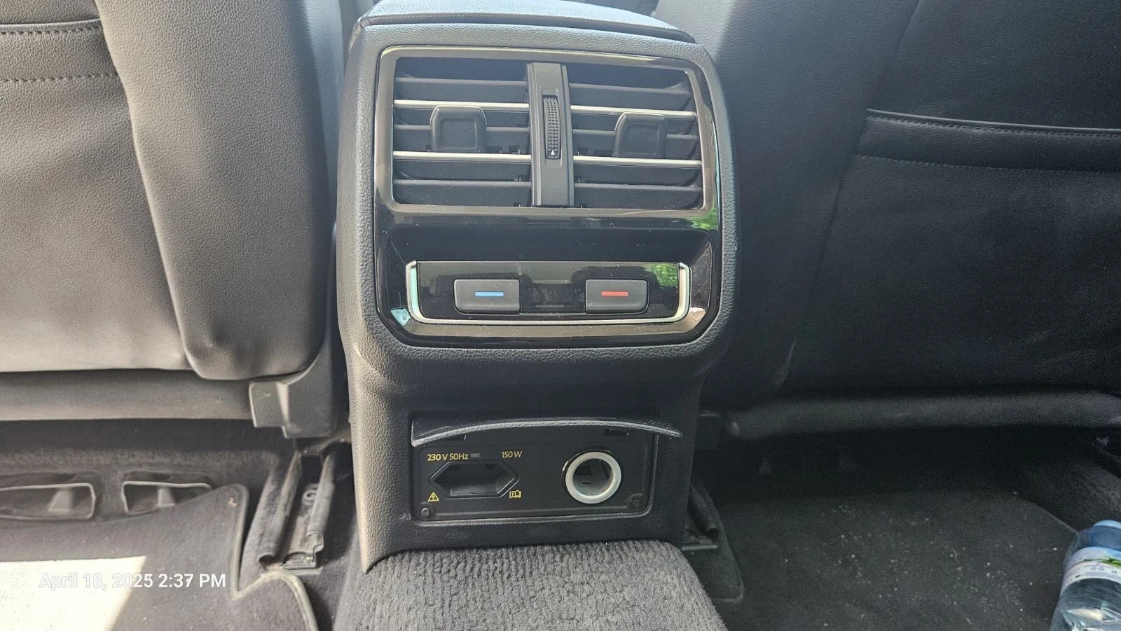 VW Passat, снимка 4 - Автомобили и джипове - 54430610