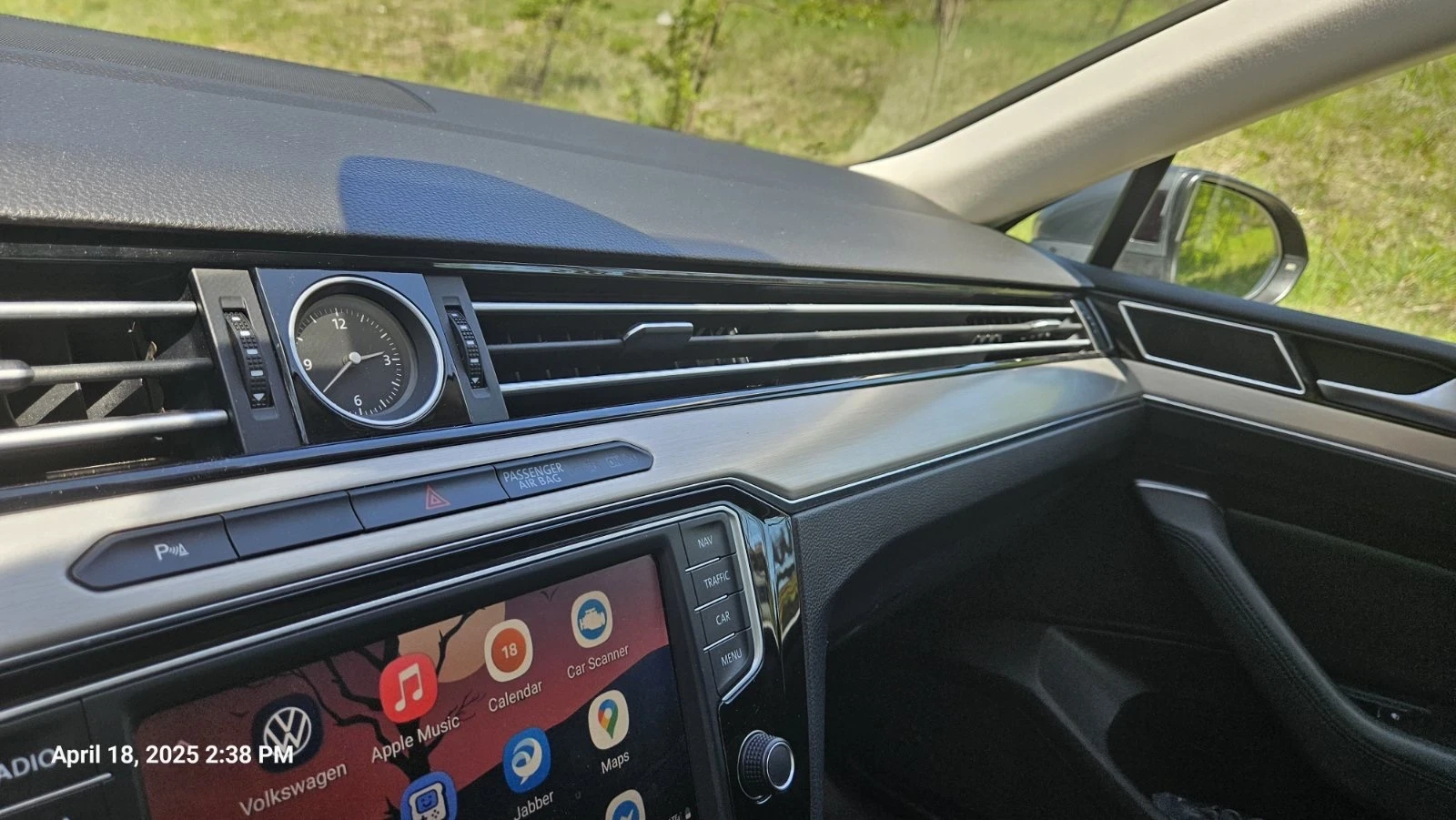 VW Passat, снимка 7 - Автомобили и джипове - 54430610