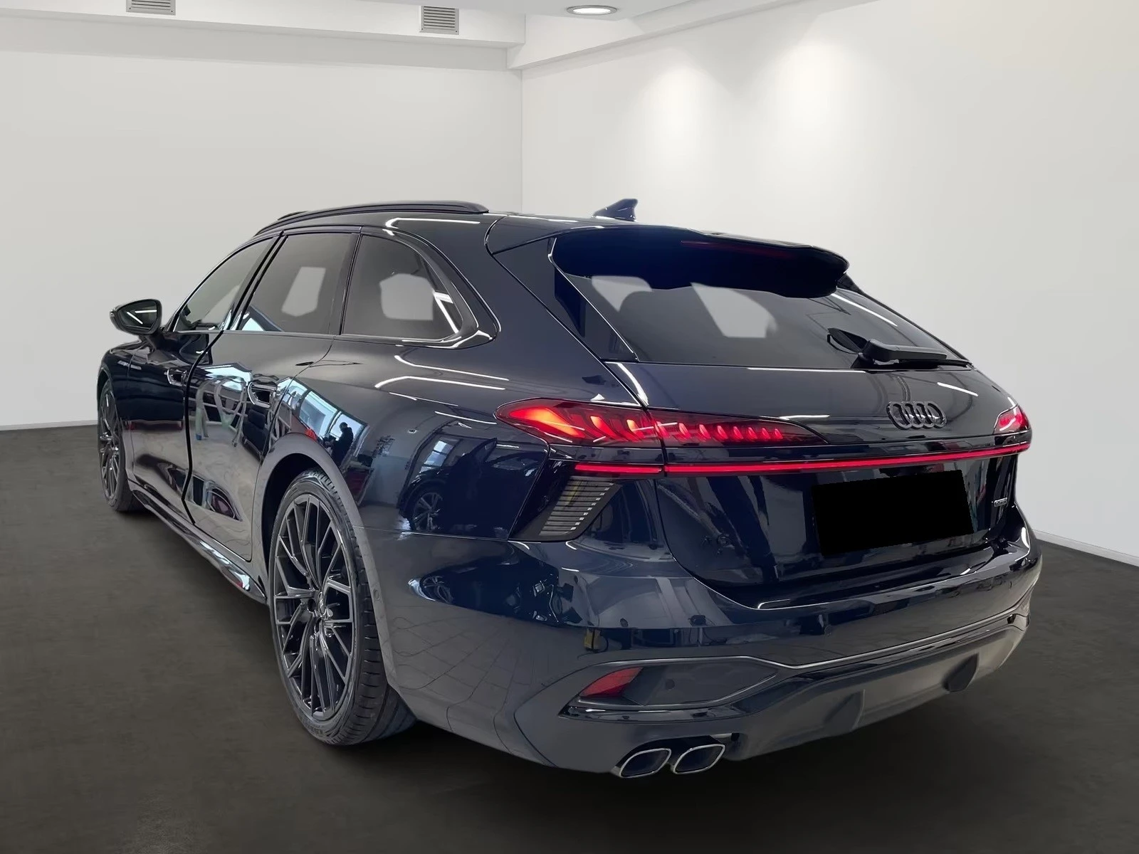 Audi A6 40 TDI/ S-LINE/ MATRIX/ 360/ MMI DISPLAY/ QUATTRO, снимка 3 - Автомобили и джипове - 55266404