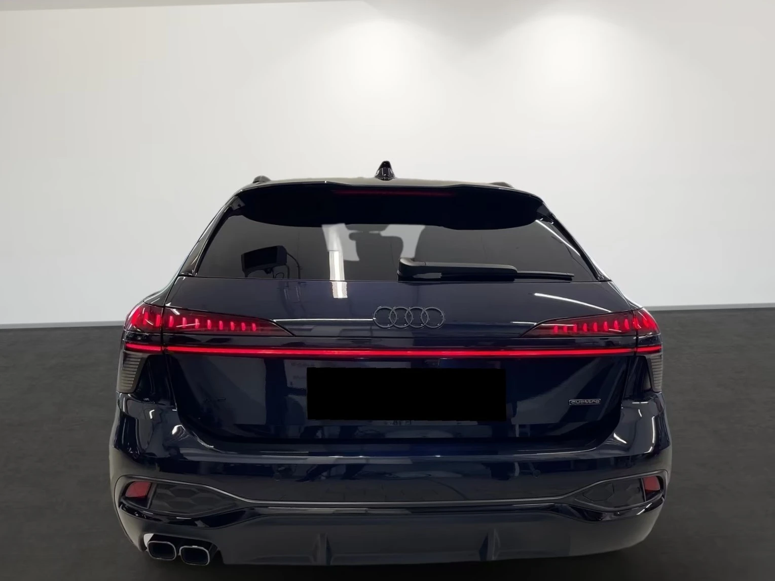 Audi A6 40 TDI/ S-LINE/ MATRIX/ 360/ MMI DISPLAY/ QUATTRO, снимка 4 - Автомобили и джипове - 55266404