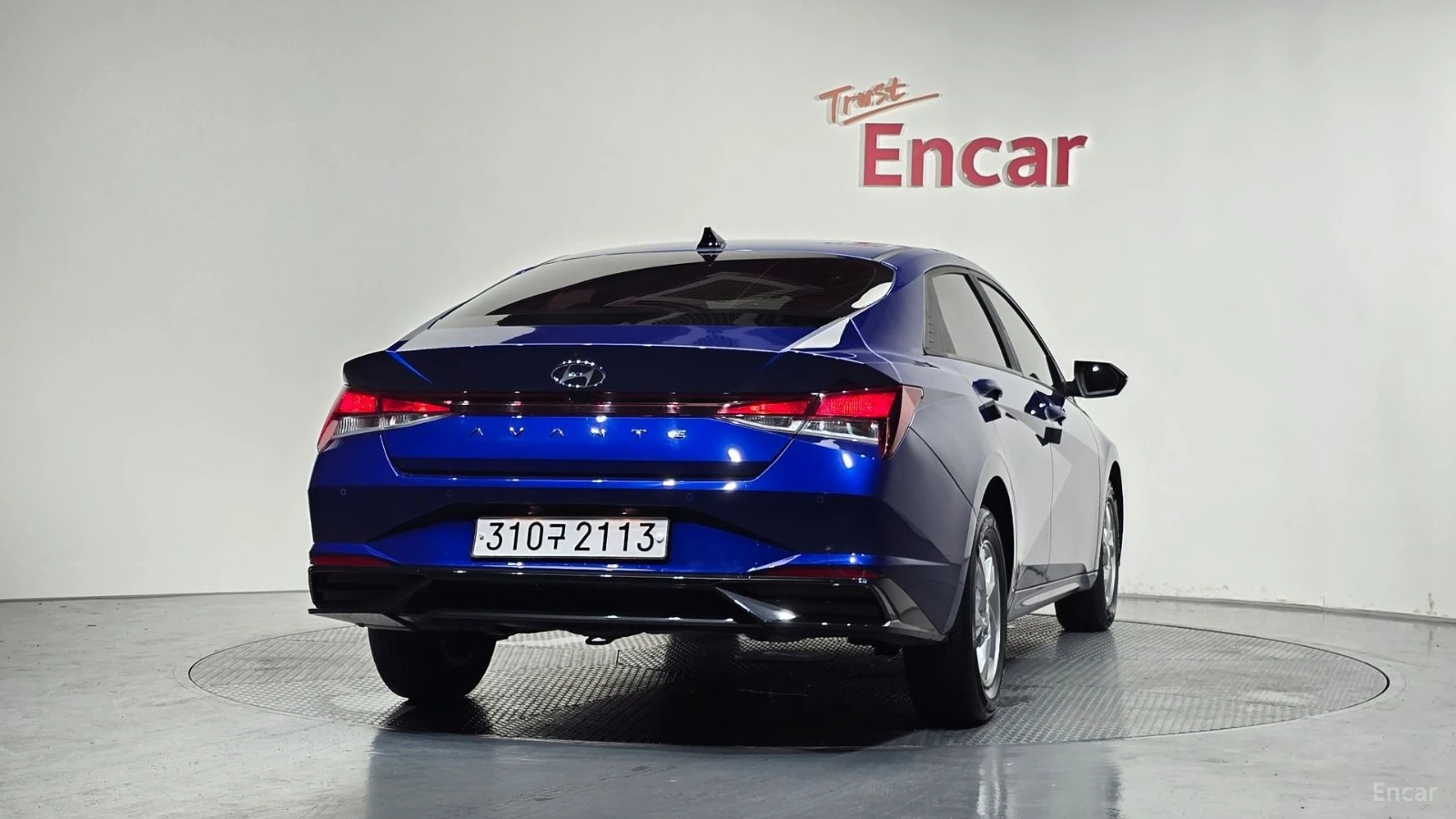 Hyundai Elantra 1.6 MODERN* КОЖА* ОБДУХВ* НАВИ* КАМЕРА, снимка 4 - Автомобили и джипове - 55565107