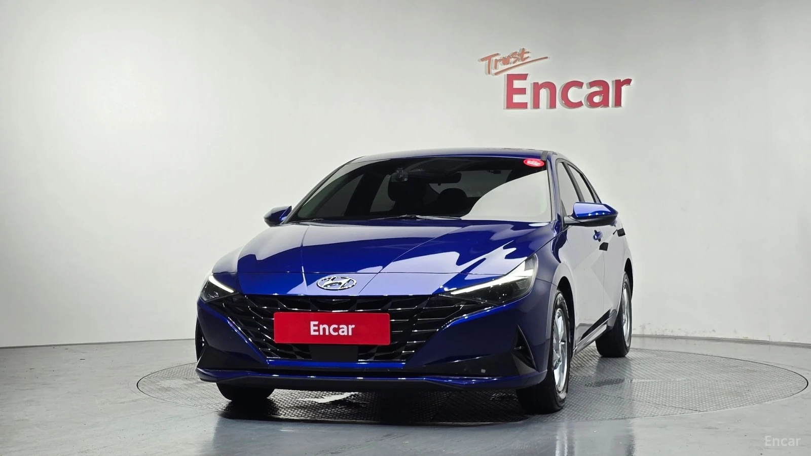 Hyundai Elantra 1.6 MODERN* КОЖА* ОБДУХВ* НАВИ* КАМЕРА, снимка 3 - Автомобили и джипове - 55565107