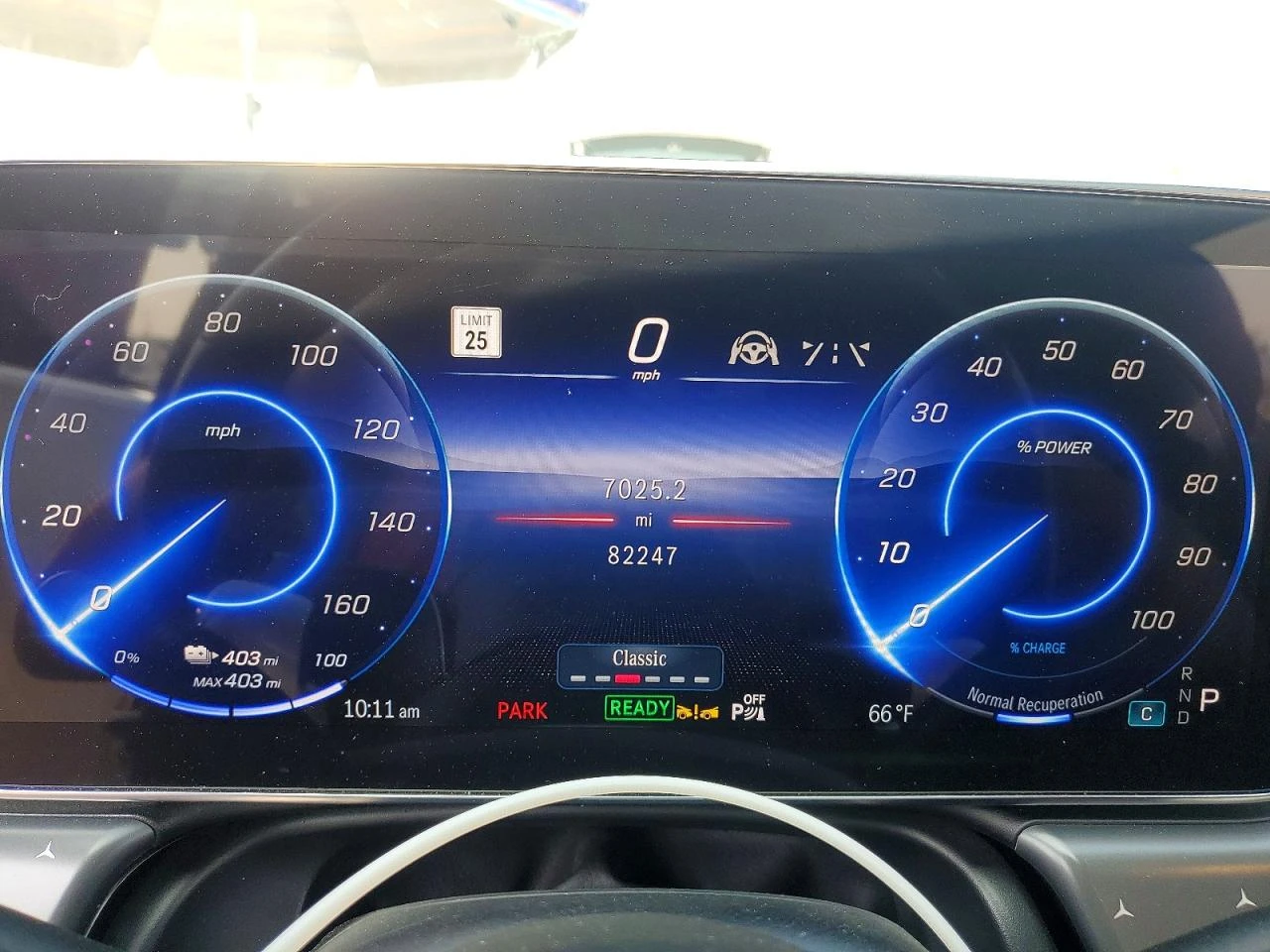 Mercedes-Benz EQS 2022 MERCEDES-BENZ EQS SEDAN 450+ , снимка 8 - Автомобили и джипове - 55593149