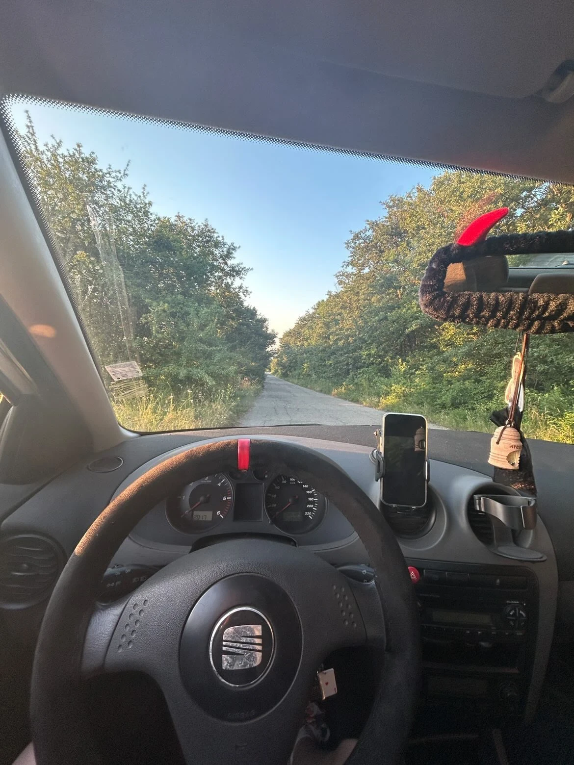 Seat Ibiza, снимка 5 - Автомобили и джипове - 55619402