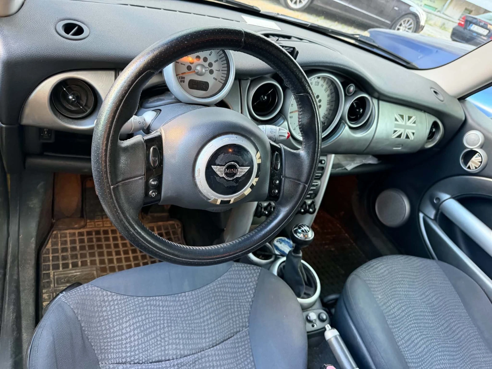 Mini Cooper s, снимка 4 - Автомобили и джипове - 55753457