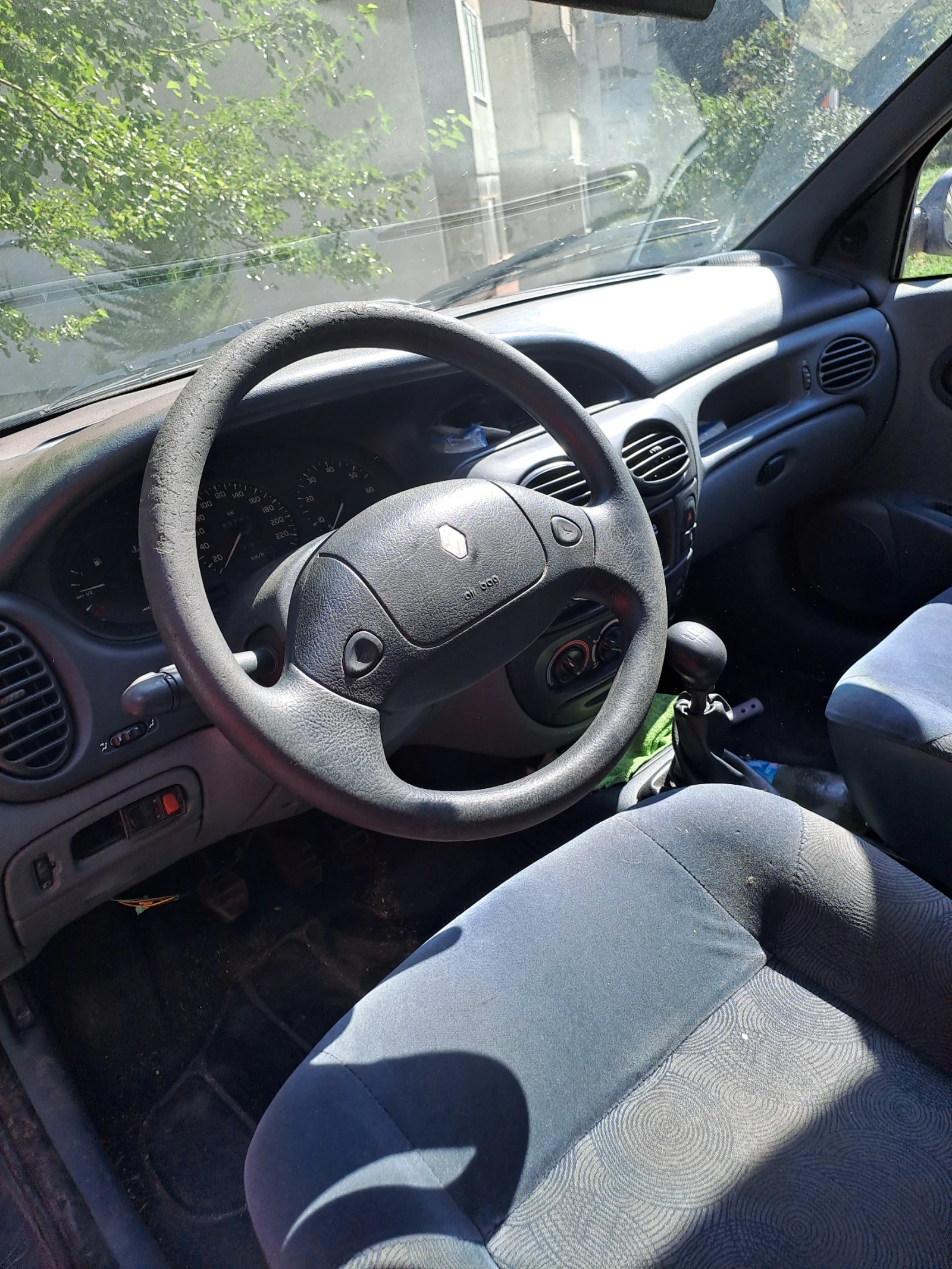 Renault Megane | Mobile.bg � ����������� 8