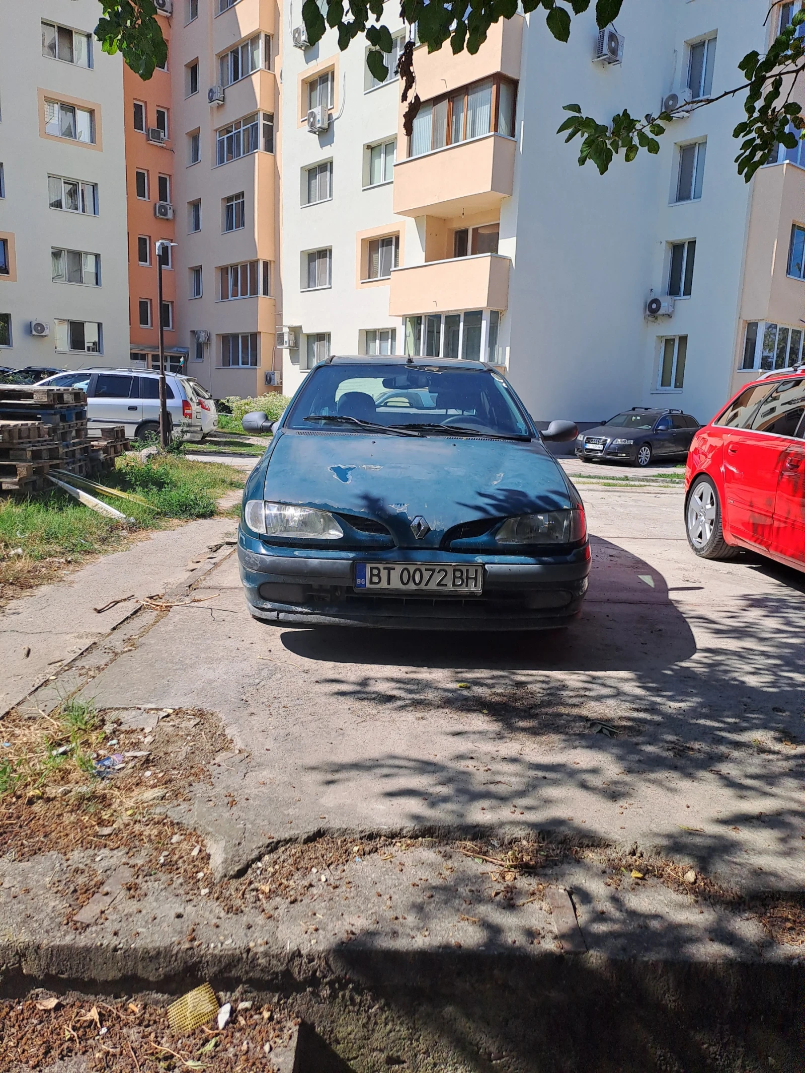Renault Megane | Mobile.bg � ����������� 5