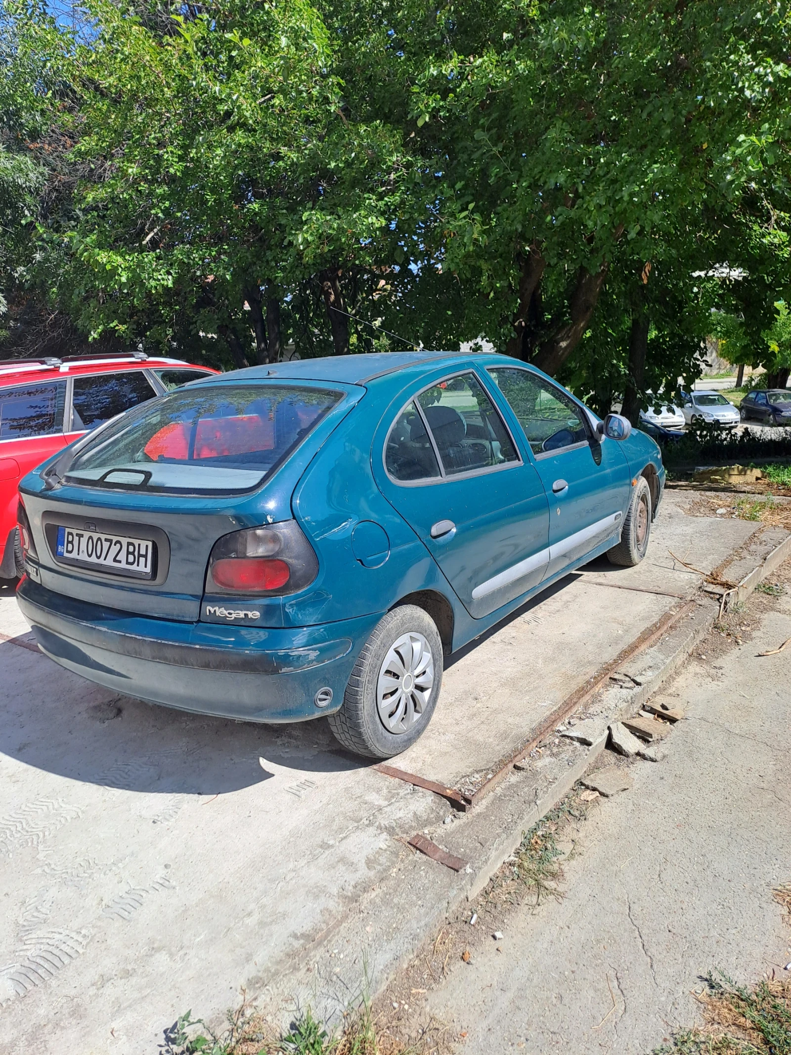 Renault Megane | Mobile.bg � ����������� 3
