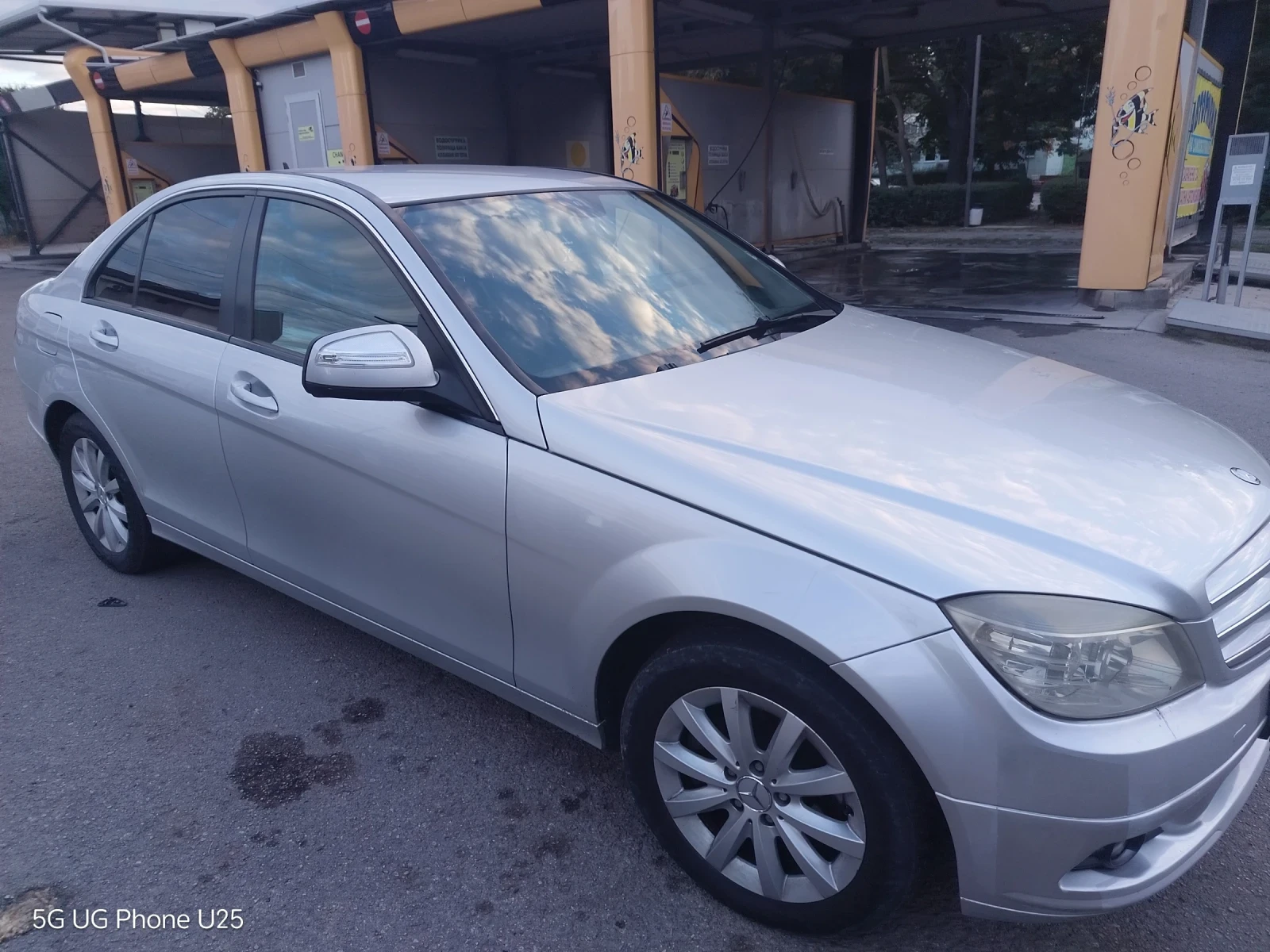 Mercedes-Benz C 220 C220 CDI  | Mobile.bg � ����������� 2