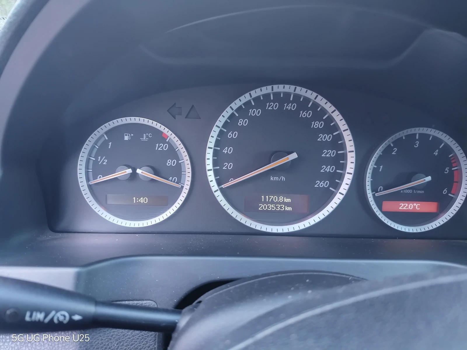Mercedes-Benz C 220 C220 CDI  | Mobile.bg � ����������� 5
