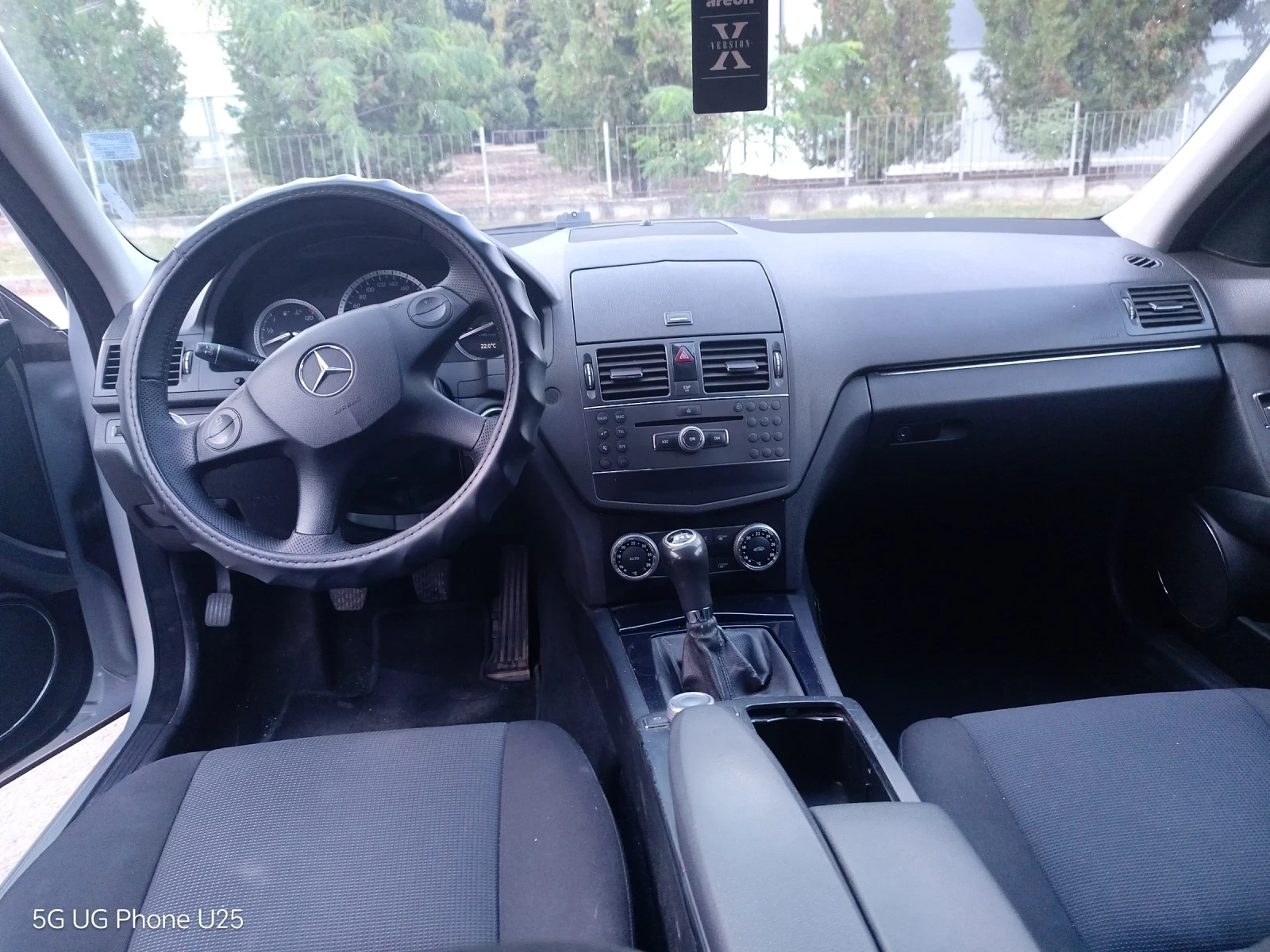 Mercedes-Benz C 220 C220 CDI  | Mobile.bg � ����������� 4