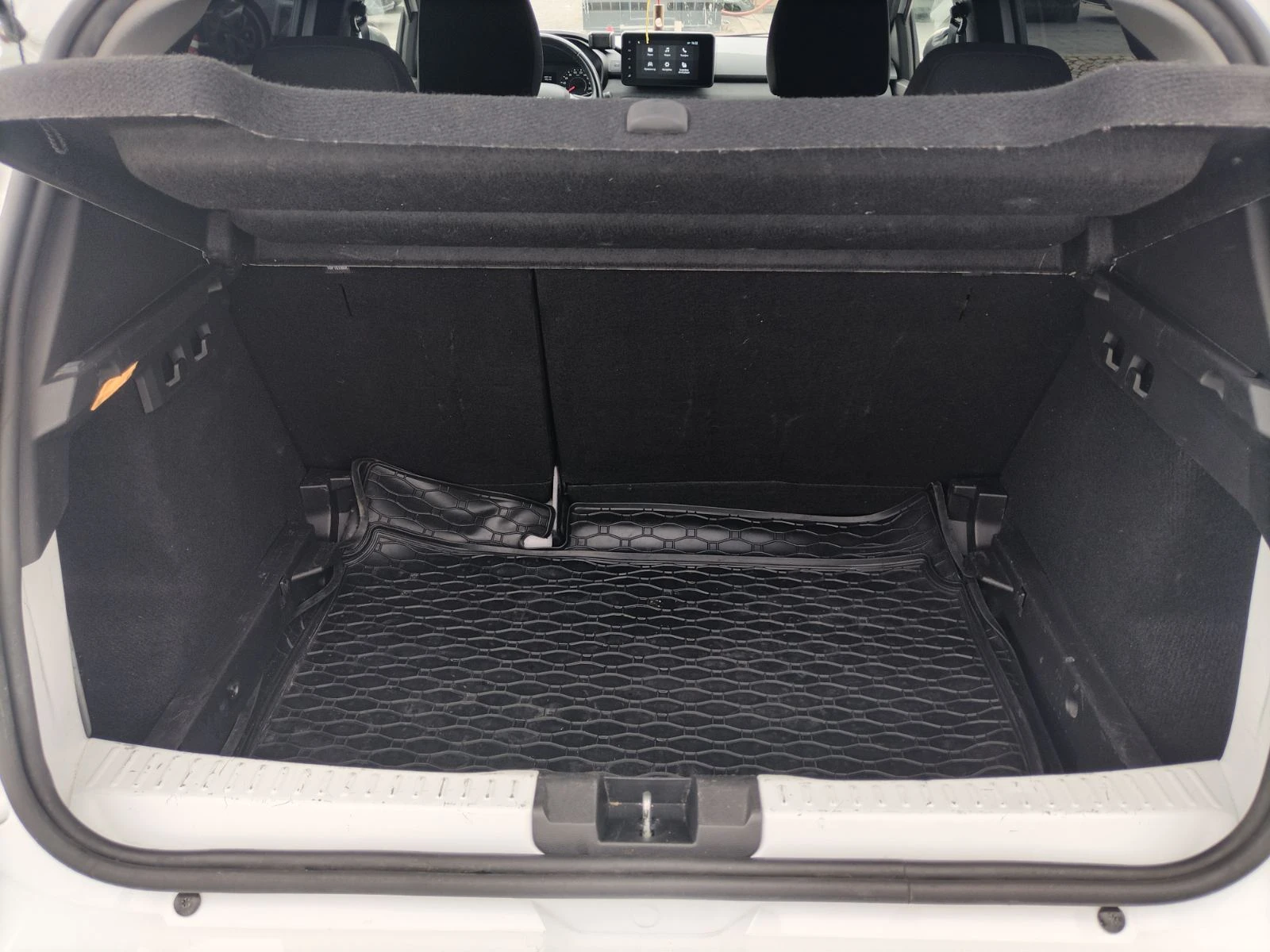 Dacia Sandero Stepway 1.0Tce/ 90�.�./ LPG/��������� | Mobile.bg � ����������� 17