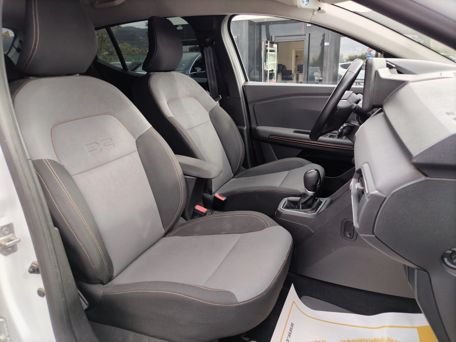 Dacia Sandero Stepway 1.0Tce/ 90�.�./ LPG/��������� | Mobile.bg � ����������� 16