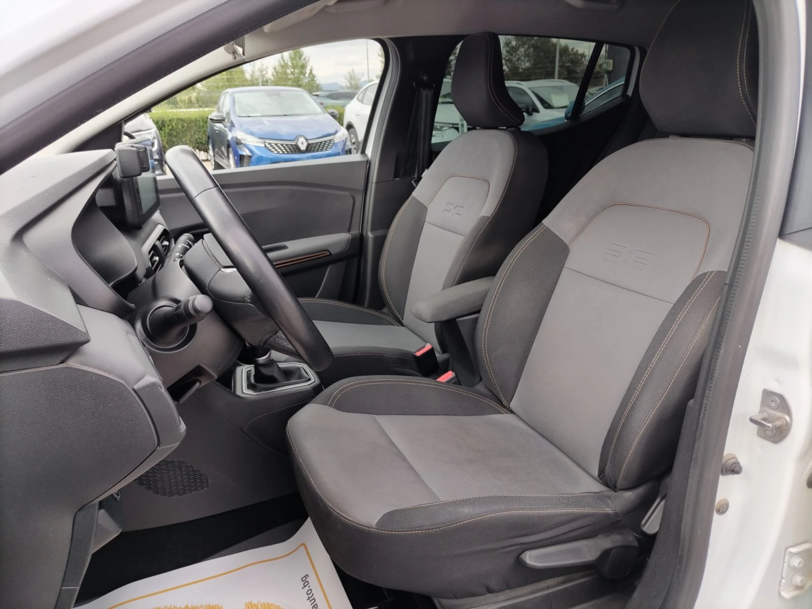 Dacia Sandero Stepway 1.0Tce/ 90�.�./ LPG/��������� | Mobile.bg � ����������� 15