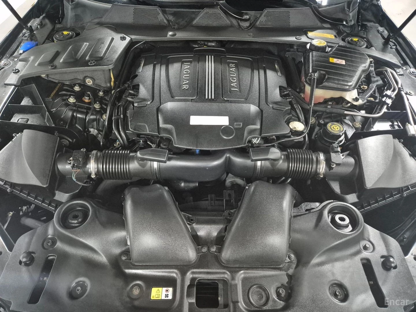 Jaguar Xj 5.0 SUPERCHARGED - ����� - ����� - ������ ������ | Mobile.bg � ����������� 8