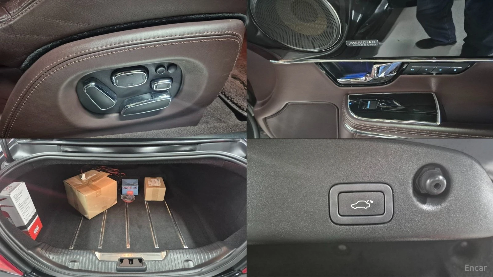 Jaguar Xj 5.0 SUPERCHARGED - ����� - ����� - ������ ������ | Mobile.bg � ����������� 17