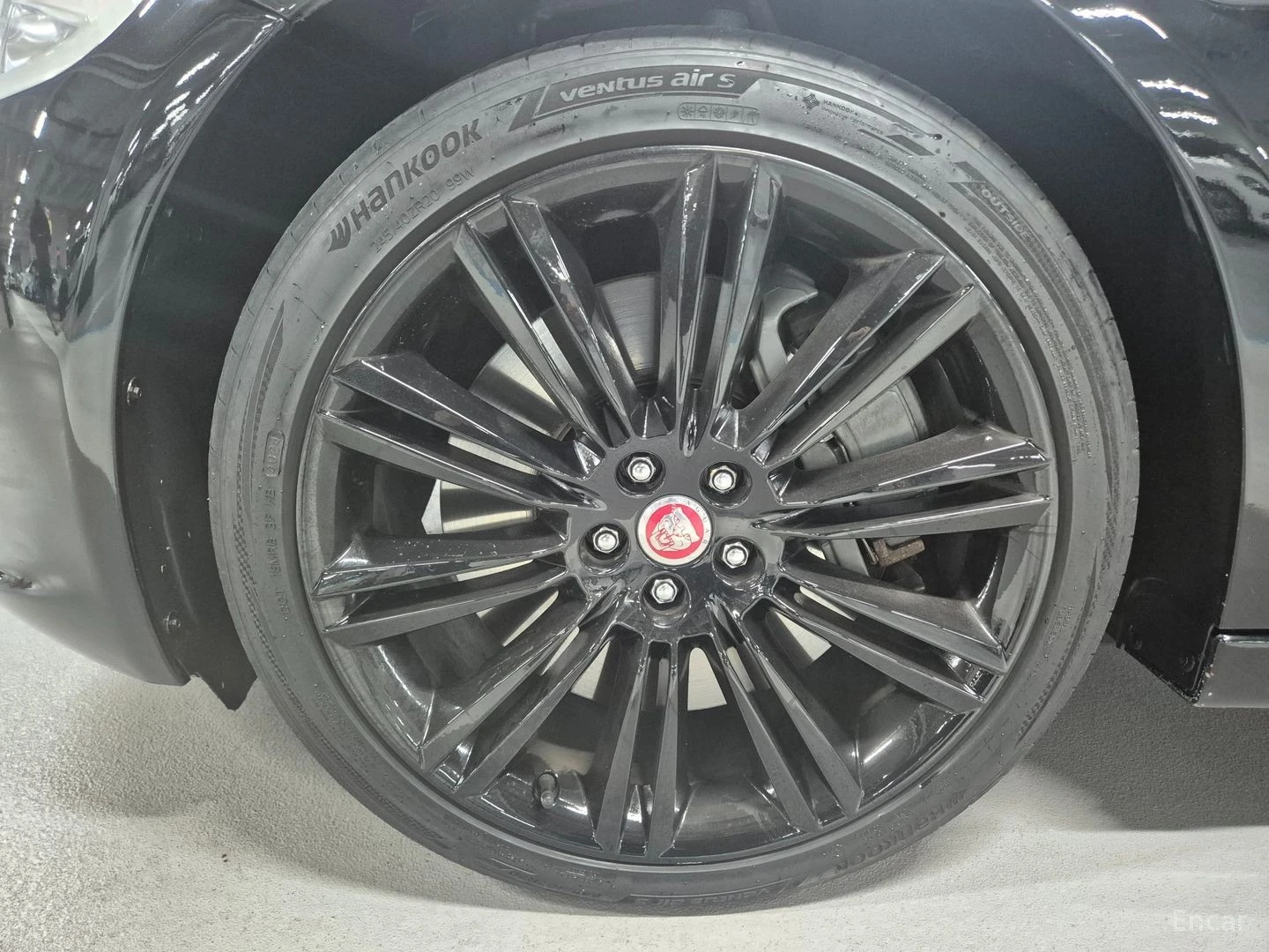 Jaguar Xj 5.0 SUPERCHARGED - ����� - ����� - ������ ������ | Mobile.bg � ����������� 7