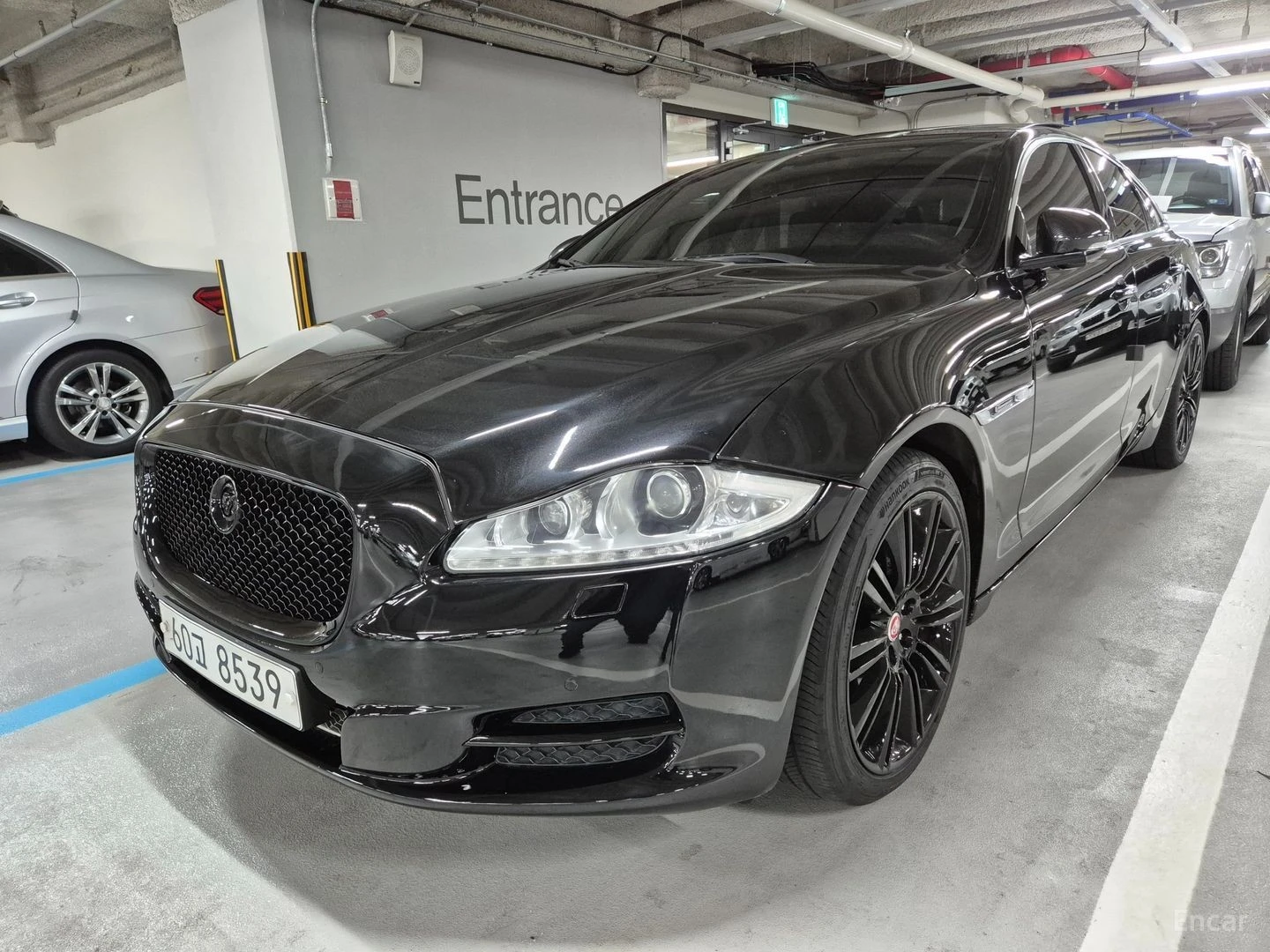 Jaguar Xj 5.0 SUPERCHARGED - ����� - ����� - ������ ������ | Mobile.bg � ����������� 3