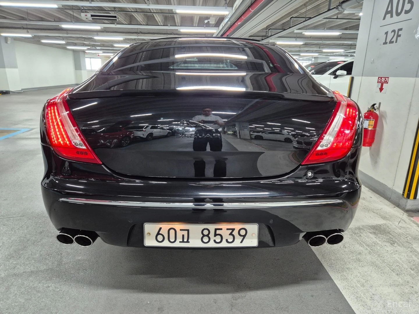 Jaguar Xj 5.0 SUPERCHARGED - ����� - ����� - ������ ������ | Mobile.bg � ����������� 5