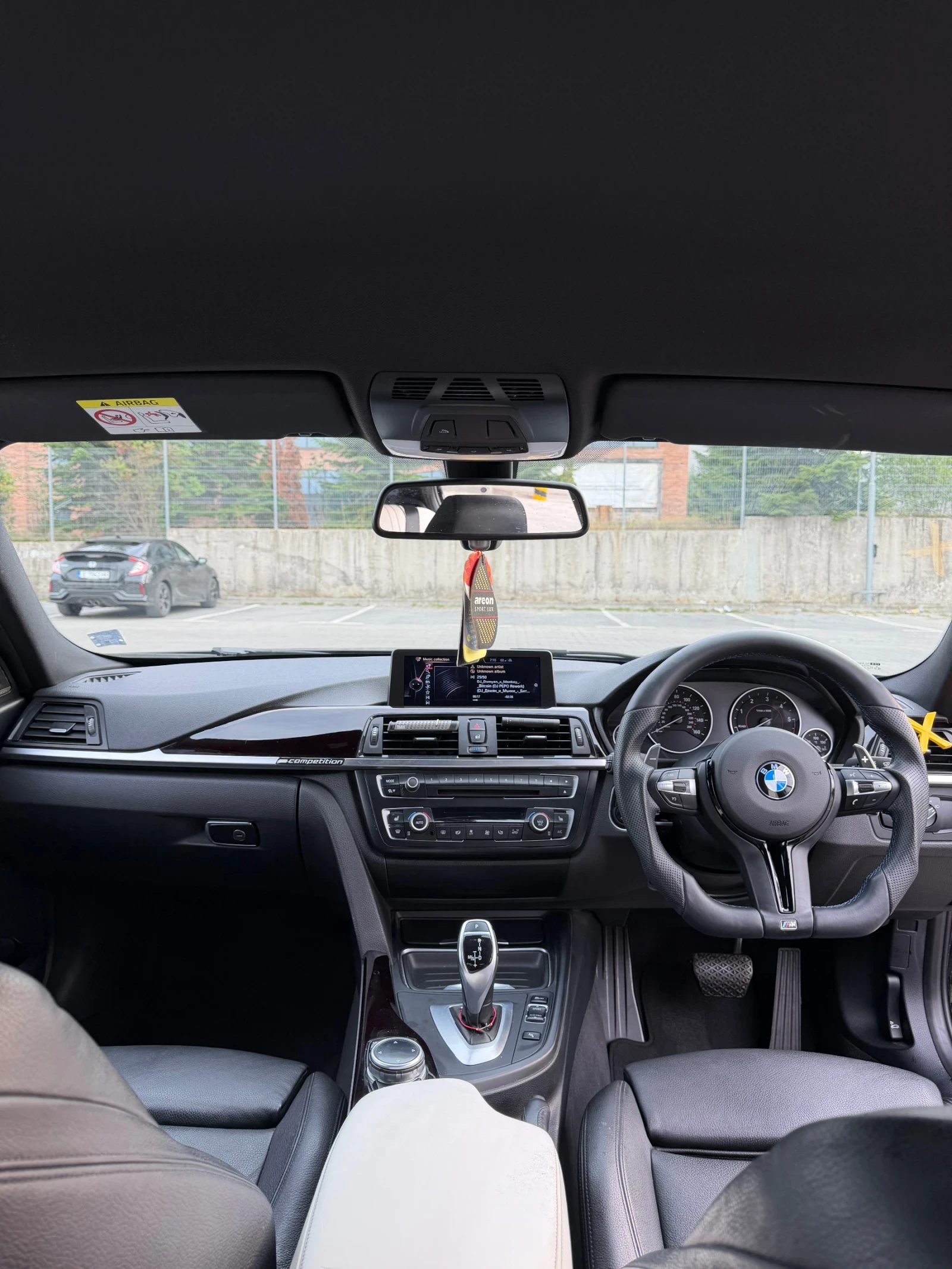 BMW 335, снимка 9 - Автомобили и джипове - 56168792