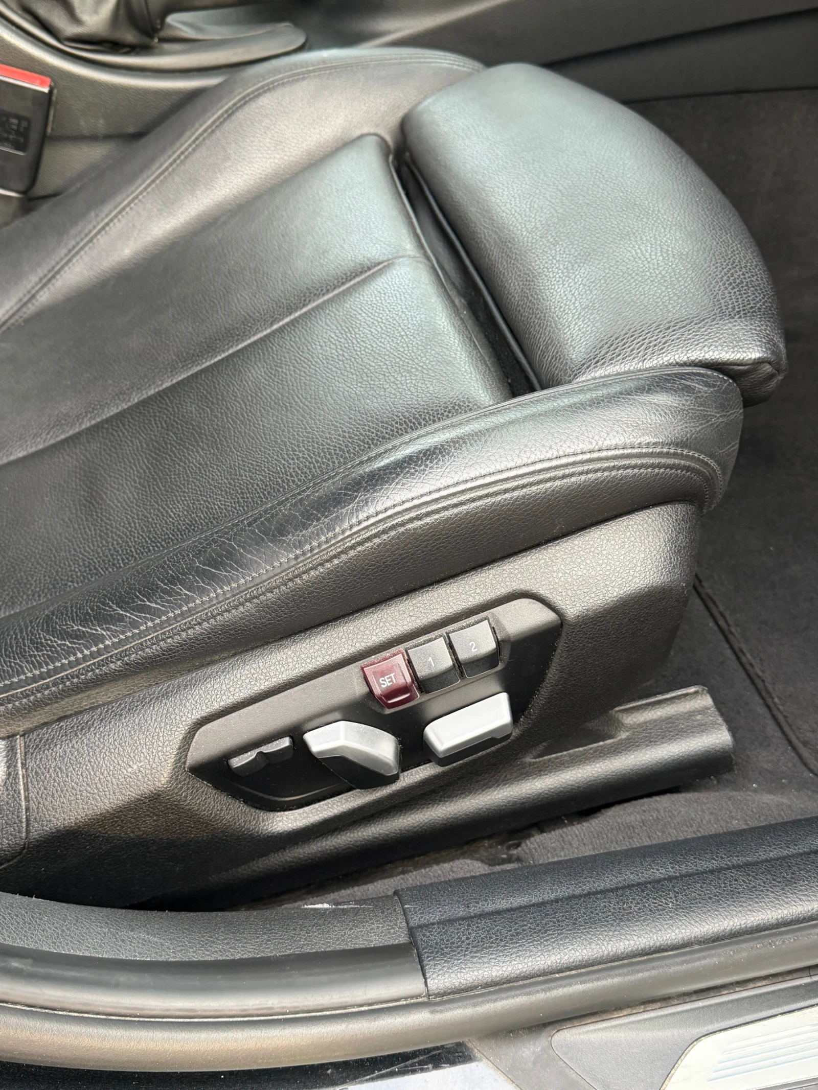 BMW 335, снимка 11 - Автомобили и джипове - 56168792