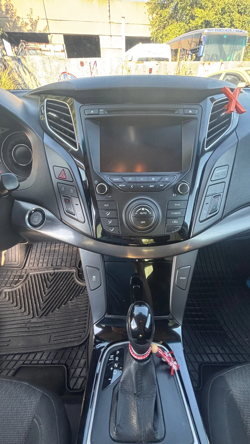 Hyundai I40, снимка 8 - Автомобили и джипове - 56169032