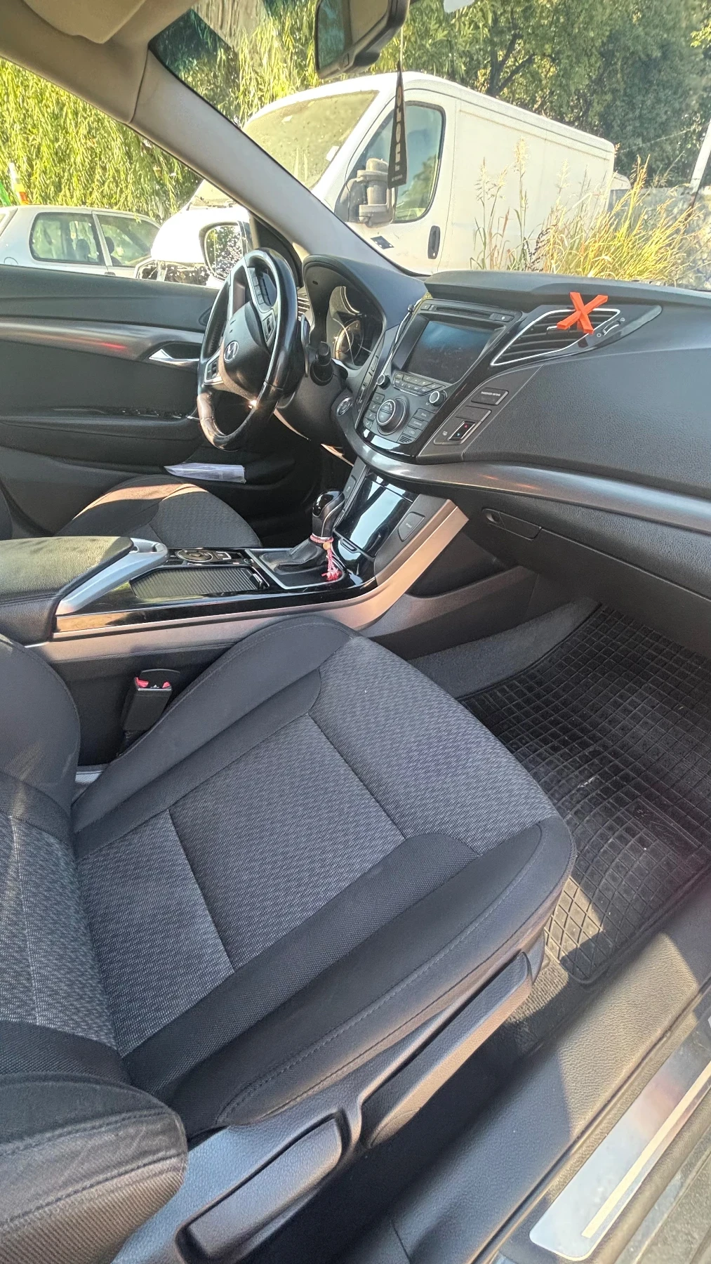 Hyundai I40, снимка 5 - Автомобили и джипове - 56169032