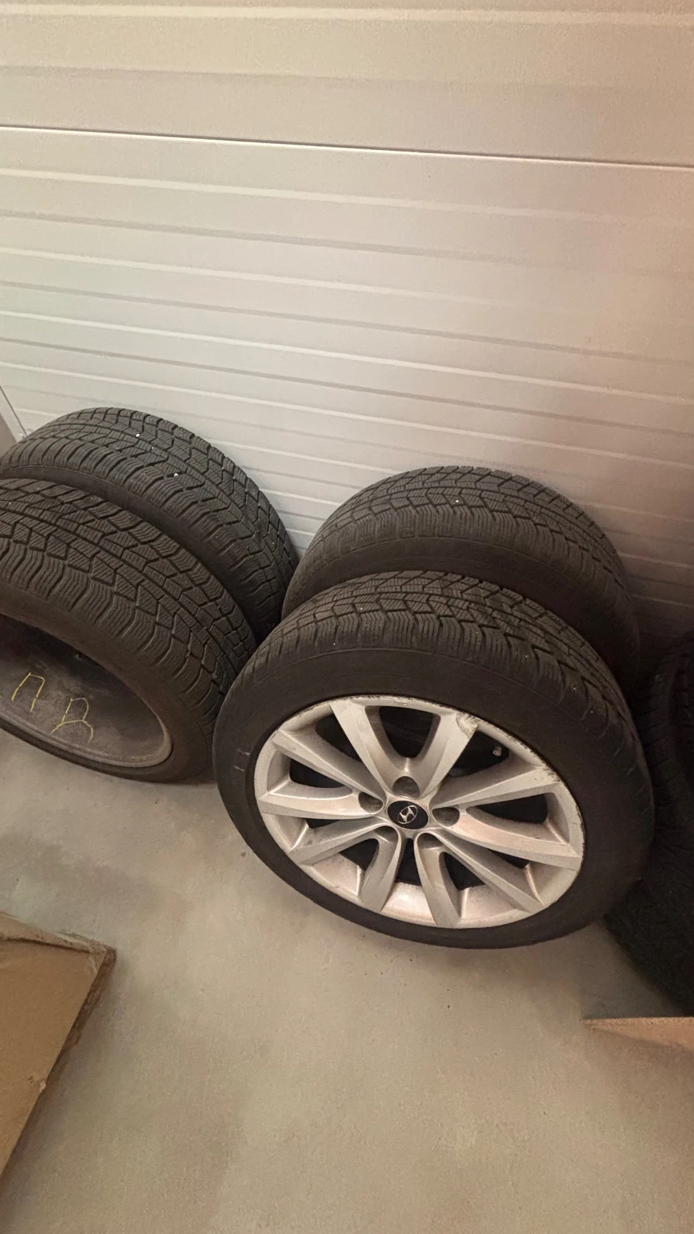 Hyundai I40, снимка 14 - Автомобили и джипове - 56169032