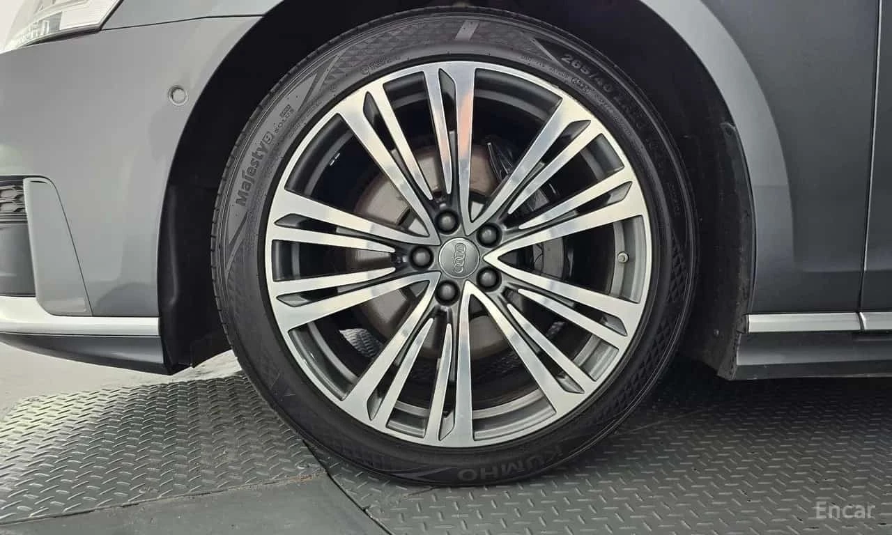 Audi A8 * 50 TDI Quattro *  | Mobile.bg � ����������� 5