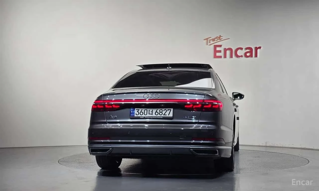 Audi A8 * 50 TDI Quattro *  | Mobile.bg � ����������� 4