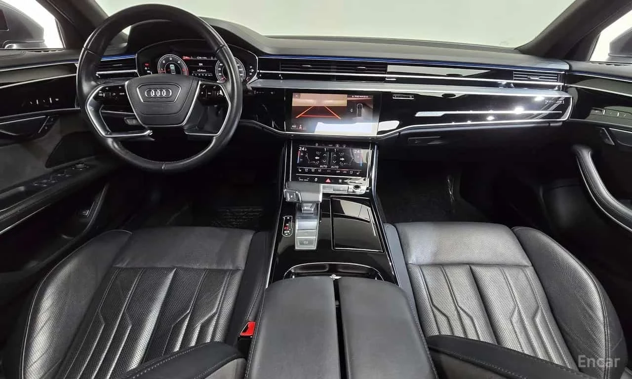Audi A8 * 50 TDI Quattro *  | Mobile.bg � ����������� 7