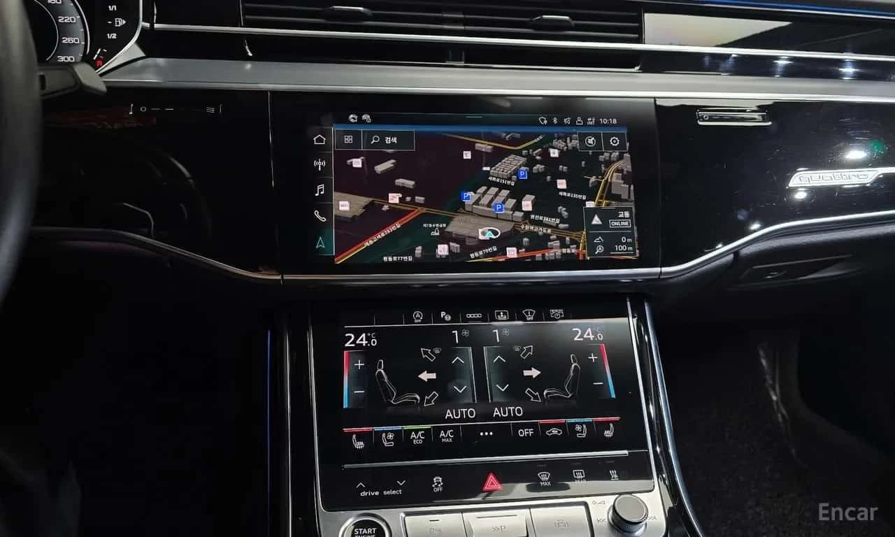 Audi A8 * 50 TDI Quattro *  | Mobile.bg � ����������� 12