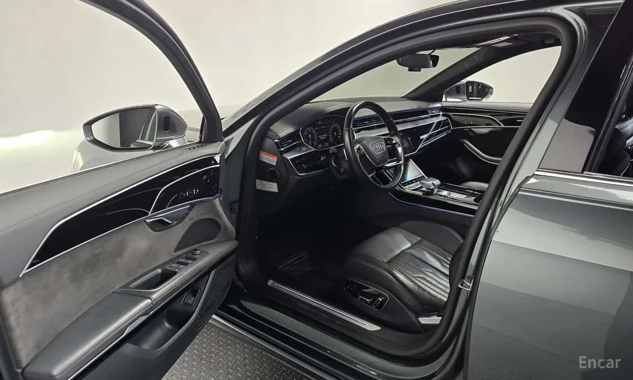 Audi A8 * 50 TDI Quattro *  | Mobile.bg � ����������� 10