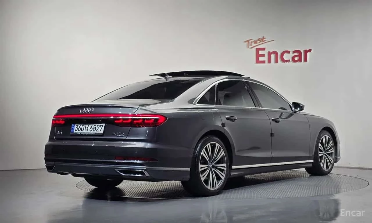 Audi A8 * 50 TDI Quattro *  | Mobile.bg � ����������� 2