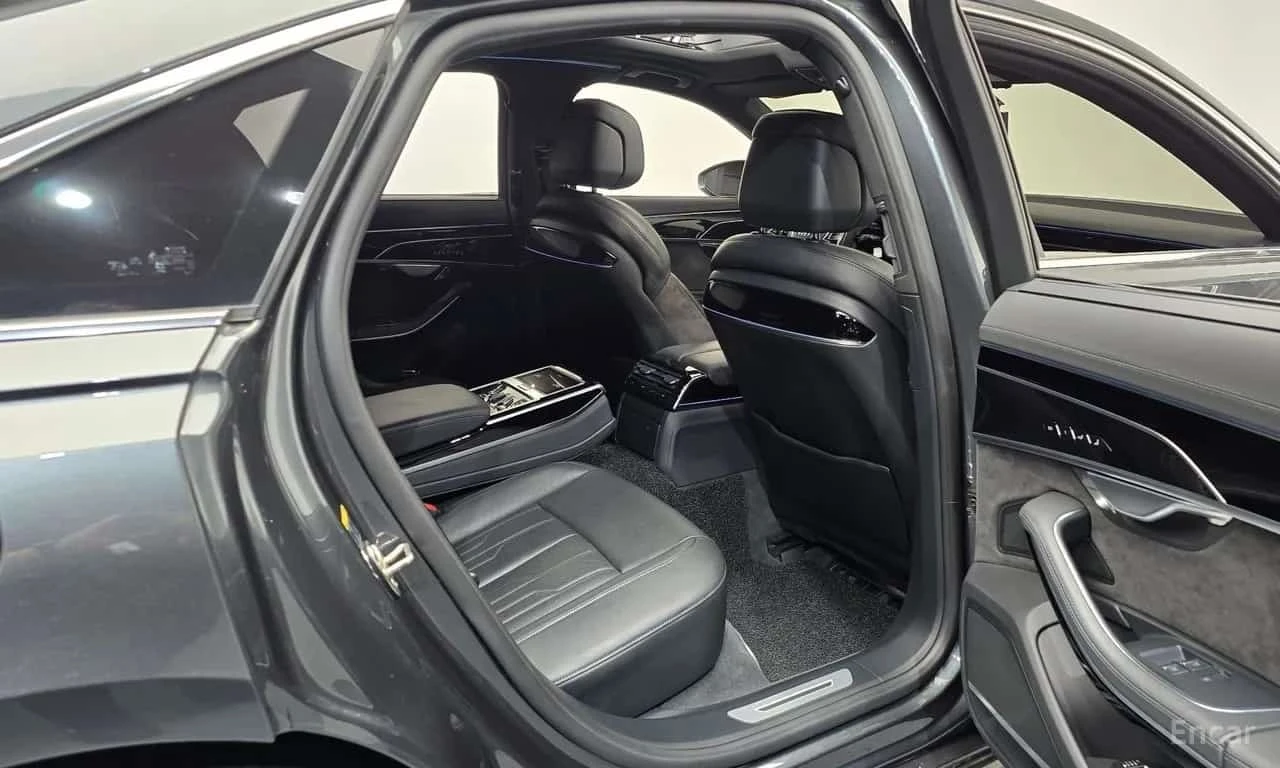 Audi A8 * 50 TDI Quattro *  | Mobile.bg � ����������� 11