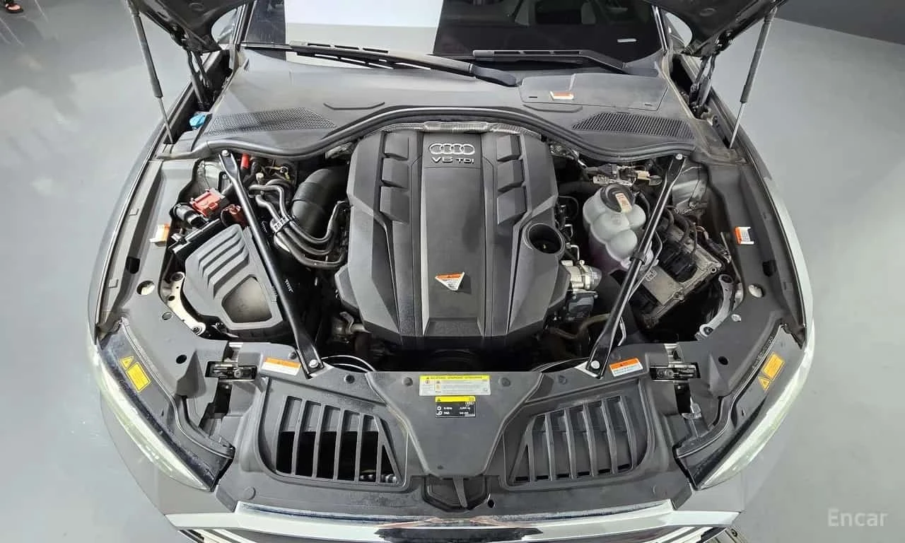 Audi A8 * 50 TDI Quattro *  | Mobile.bg � ����������� 6