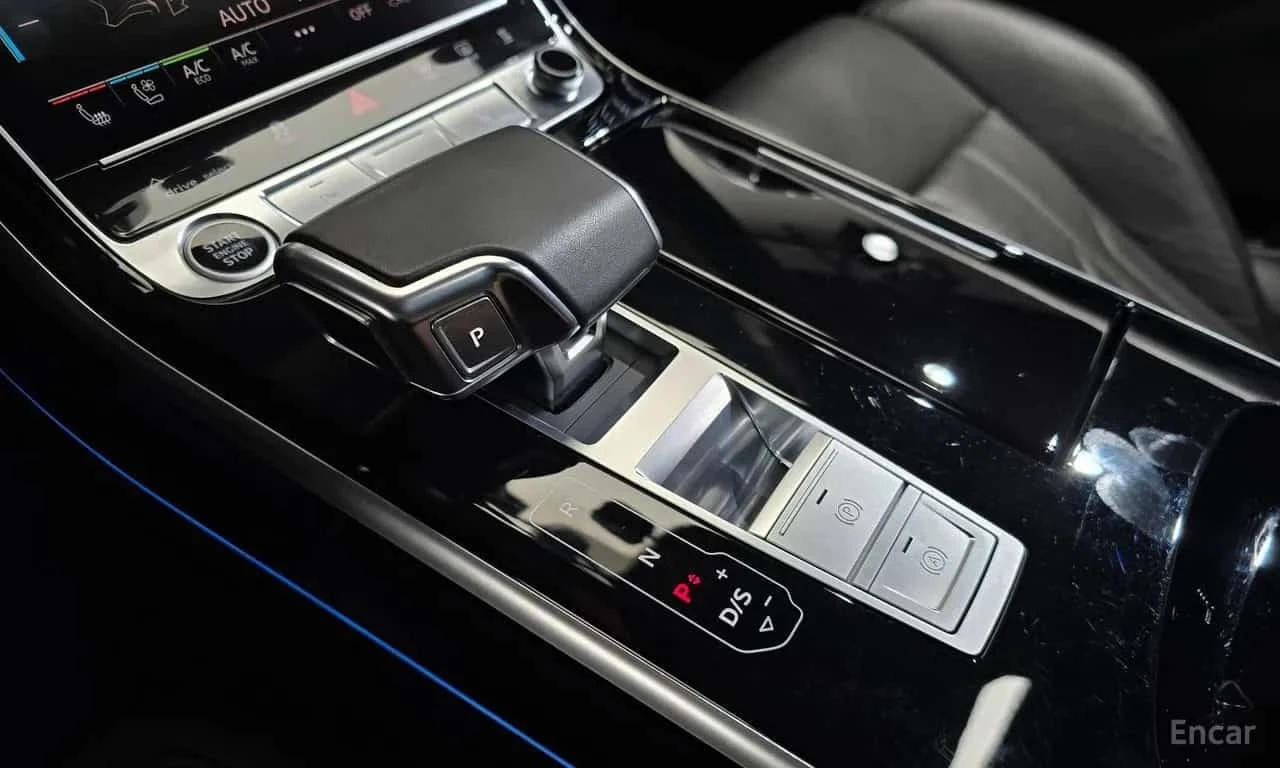 Audi A8 * 50 TDI Quattro *  | Mobile.bg � ����������� 9