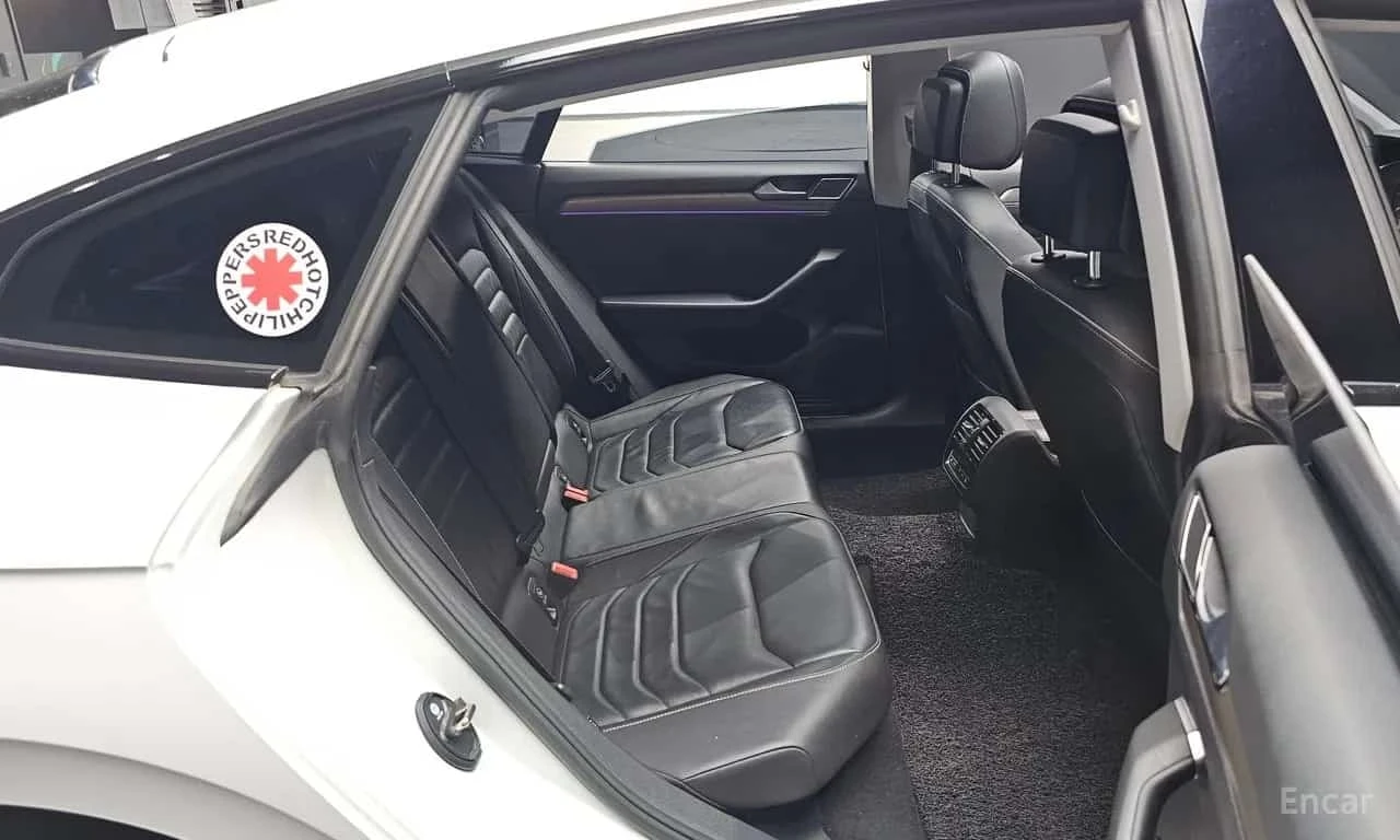 VW Arteon * 2.0 TDI Prestige * ����������� | Mobile.bg � ����������� 11