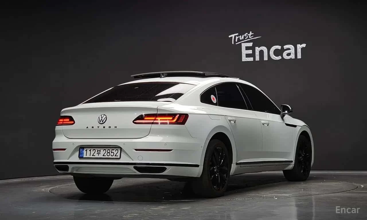 VW Arteon * 2.0 TDI Prestige * ����������� | Mobile.bg � ����������� 2