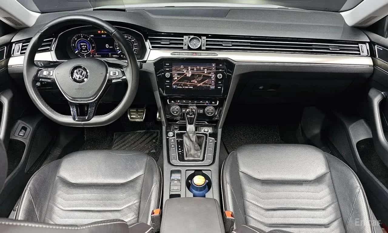 VW Arteon * 2.0 TDI Prestige * ����������� | Mobile.bg � ����������� 7
