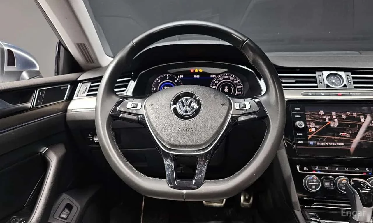 VW Arteon * 2.0 TDI Prestige * ����������� | Mobile.bg � ����������� 13