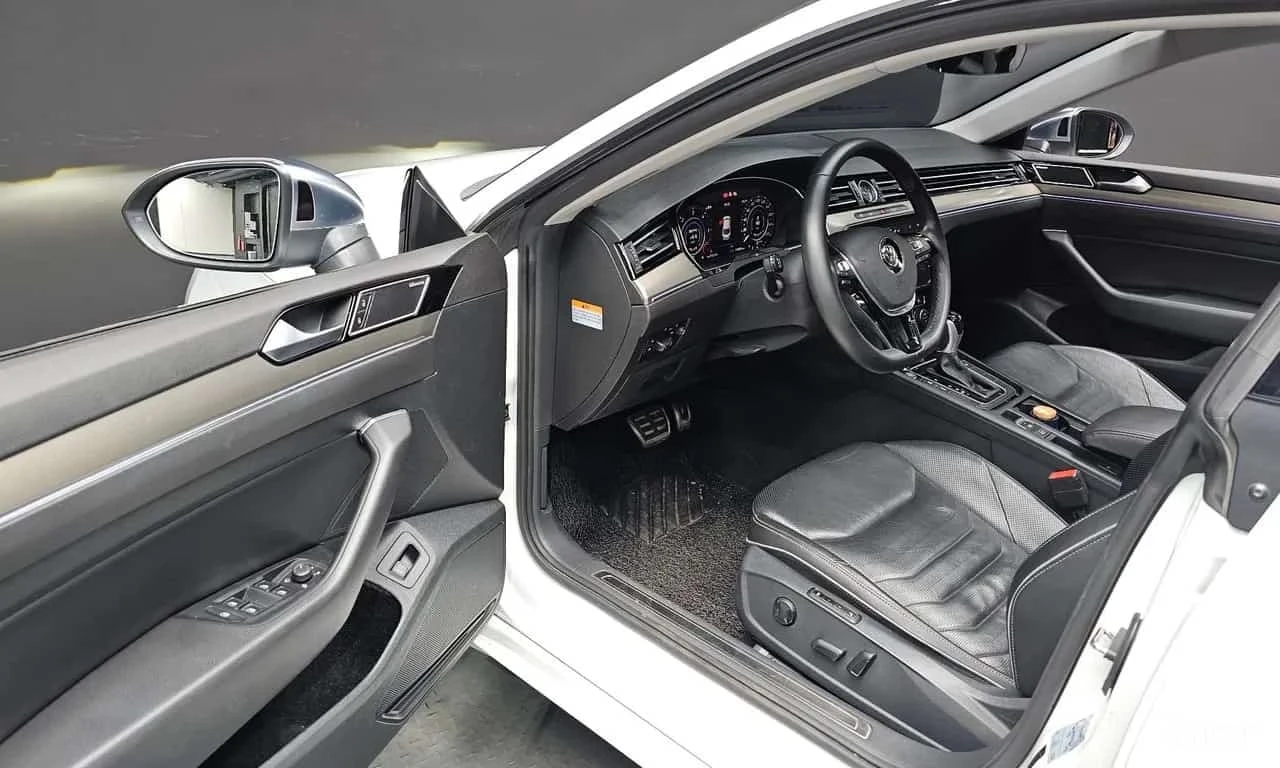VW Arteon * 2.0 TDI Prestige * ����������� | Mobile.bg � ����������� 12