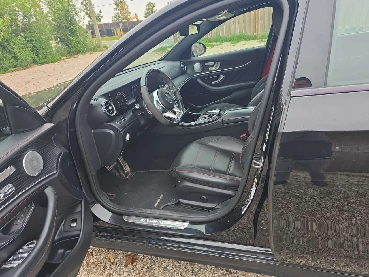 Mercedes-Benz E 53 AMG * ���������� * ������ ���������������� | Mobile.bg � ����������� 7