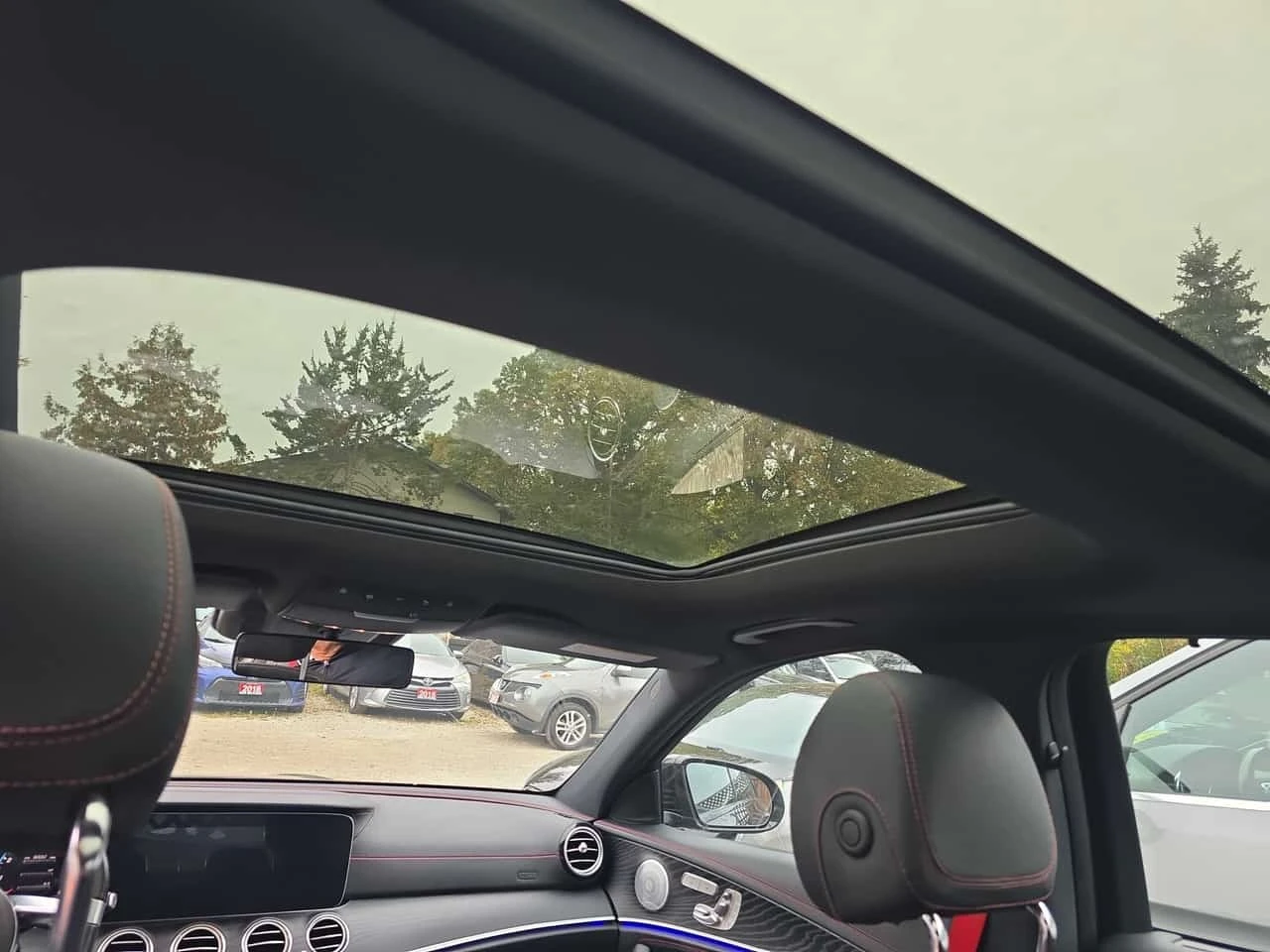 Mercedes-Benz E 53 AMG * ���������� * ������ ���������������� | Mobile.bg � ����������� 14