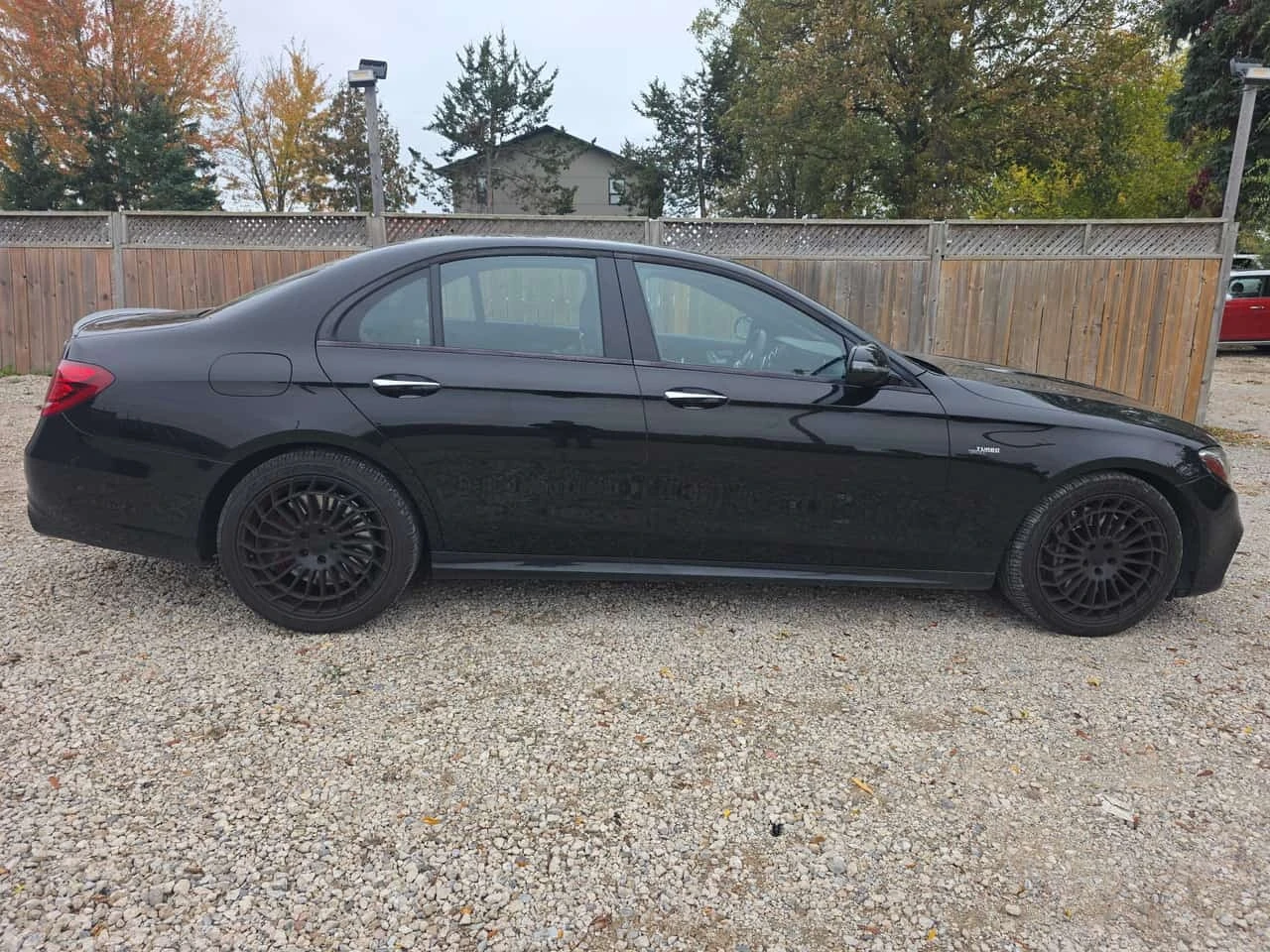 Mercedes-Benz E 53 AMG * ���������� * ������ ���������������� | Mobile.bg � ����������� 4