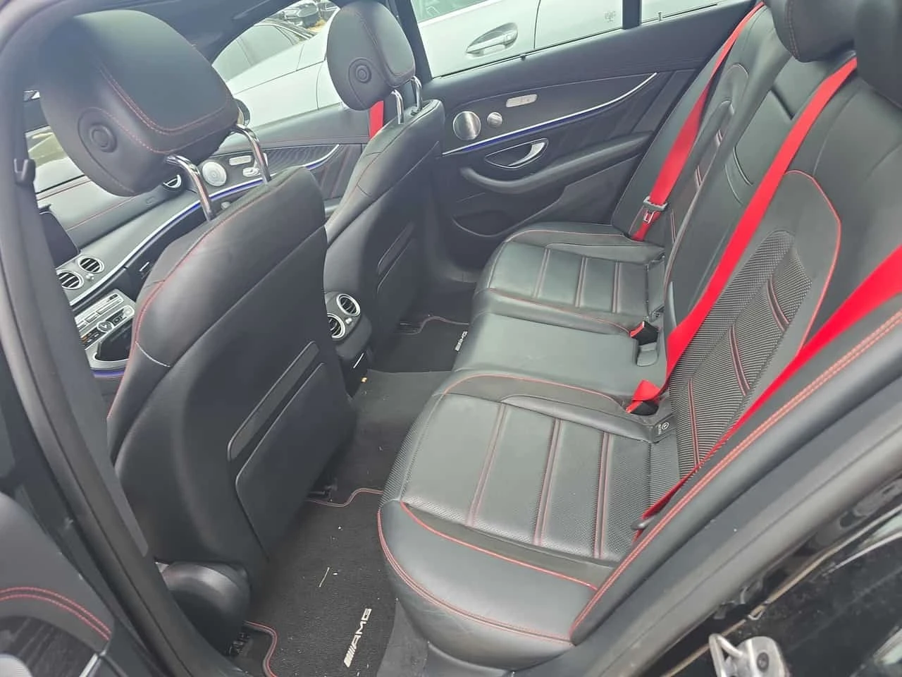 Mercedes-Benz E 53 AMG * ���������� * ������ ���������������� | Mobile.bg � ����������� 15