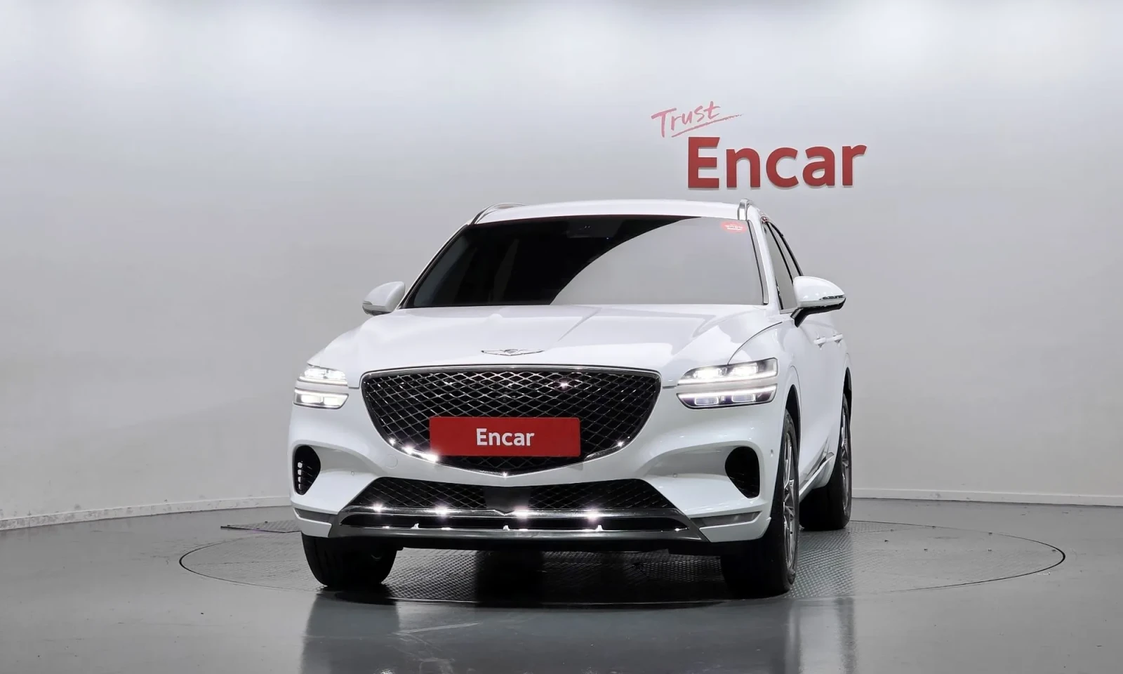 Genesis GV70, снимка 3 - Автомобили и джипове - 56748777