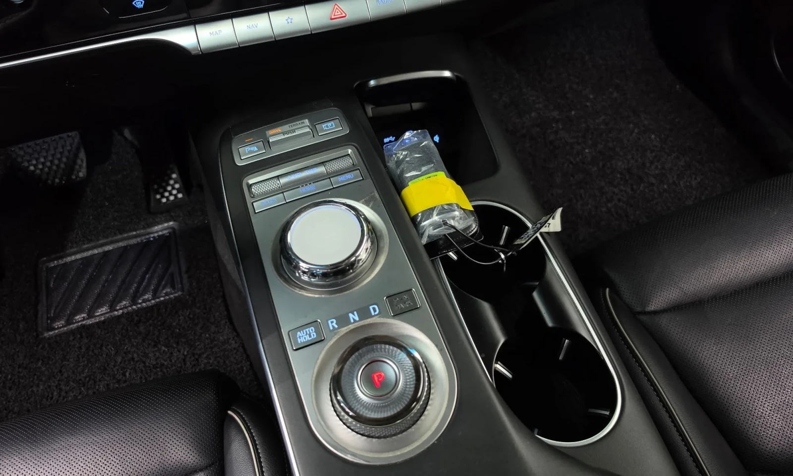 Genesis GV70, снимка 10 - Автомобили и джипове - 56748777
